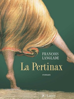 cover image of La Pertinax